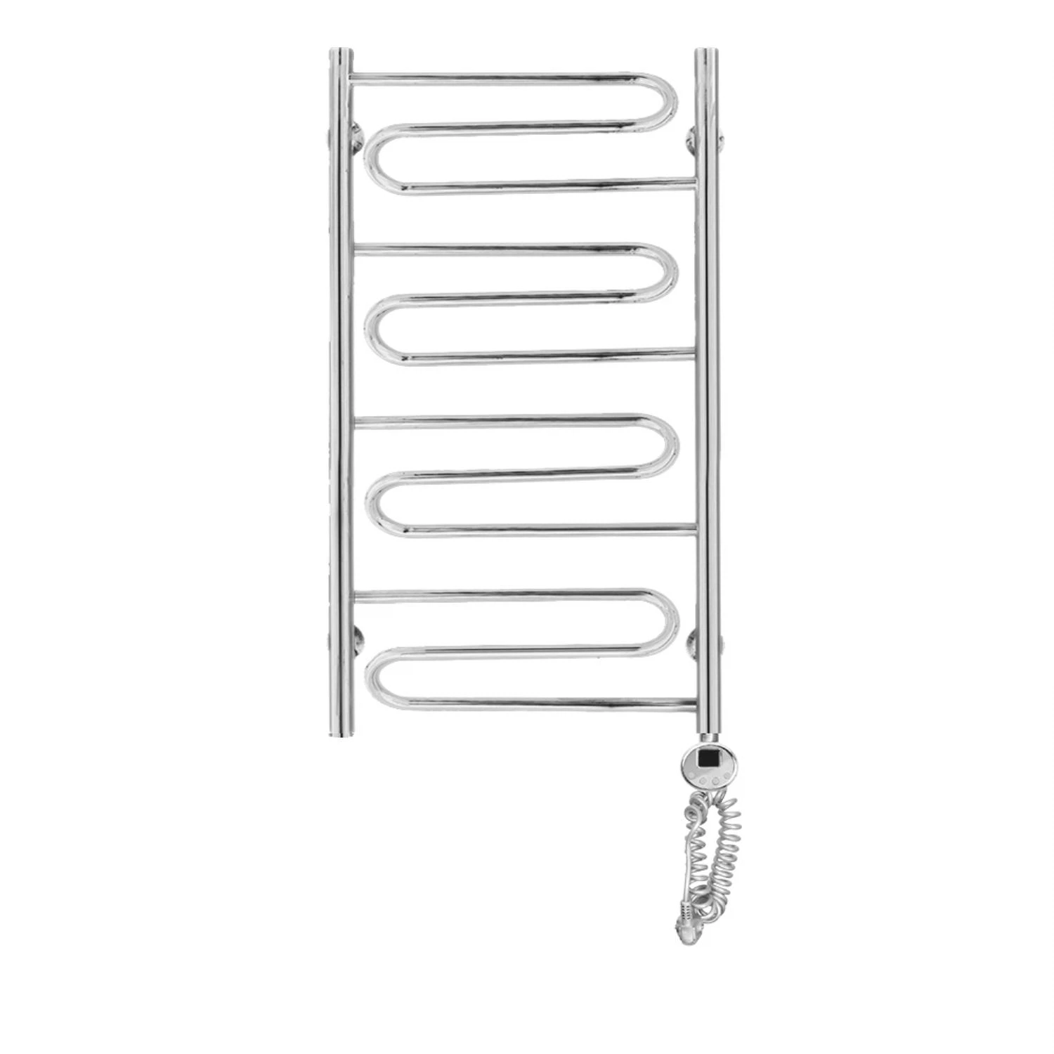 Изображение товара Полотенцесушитель электрический Офелия П12 500x1000 ER