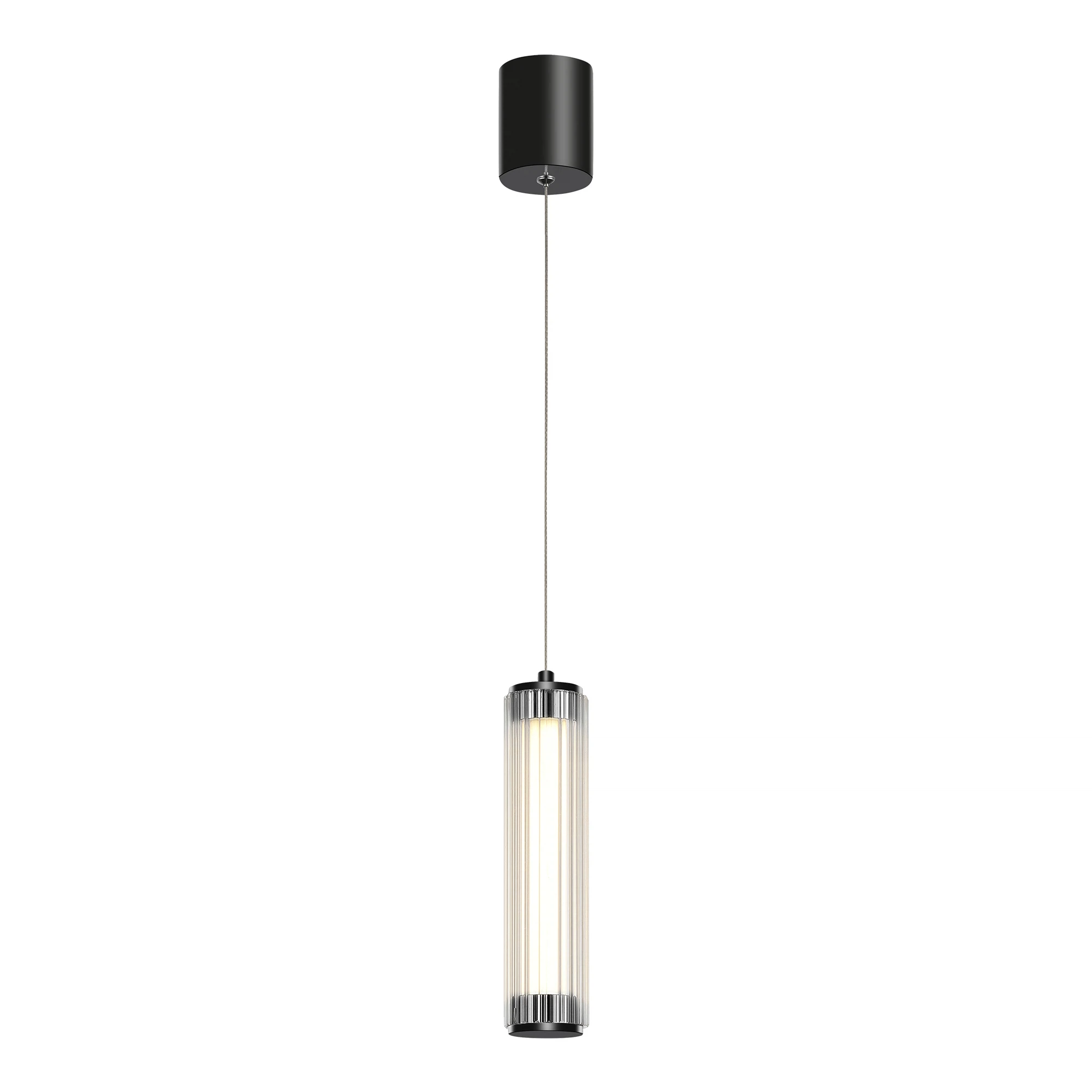 Изображение товара Светильник подвесной BAMBOO LED 8W 4000K