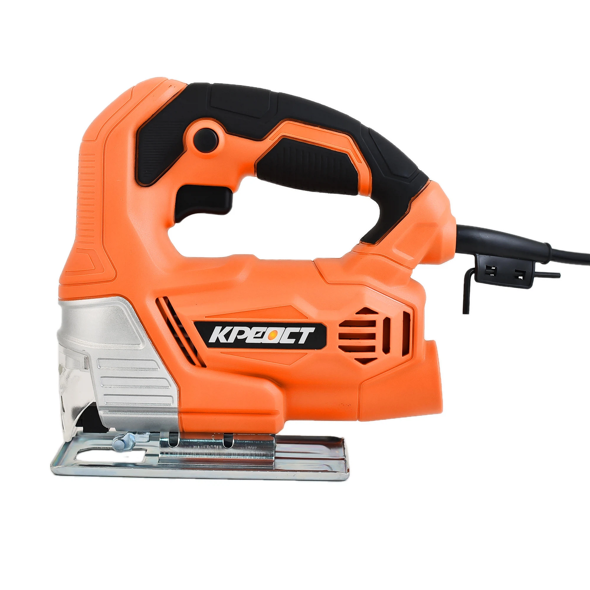 Изображение товара Лобзик электрический КРЕОСТ KE-400