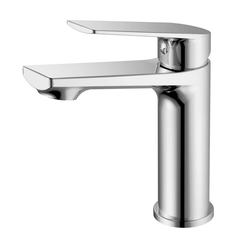 Изображение товара Cмеситель для раковины Knotlor KN-60, хром