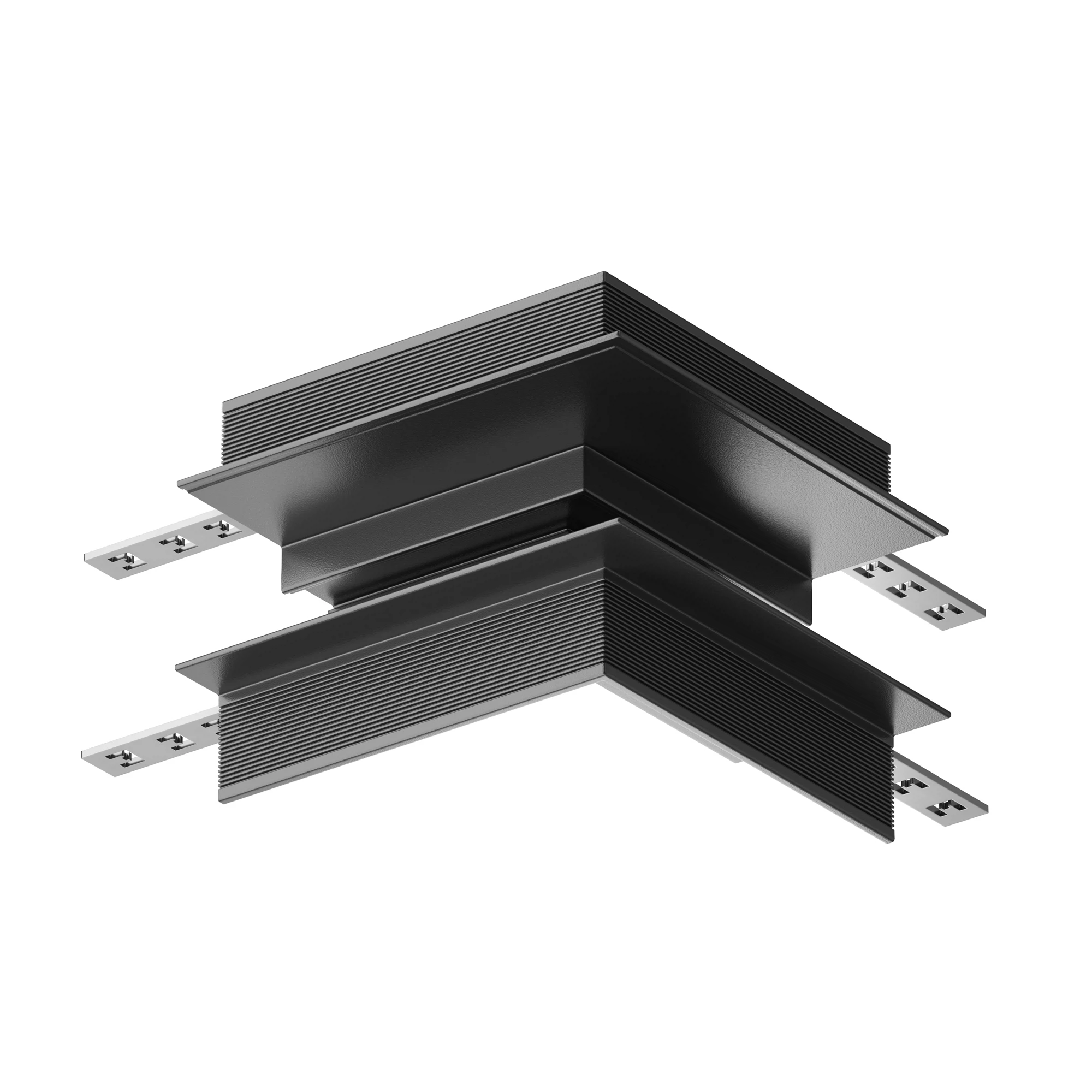 Изображение товара Внешний угловой коннектор для магнитной трековой системы 35 мм Maytoni Technical