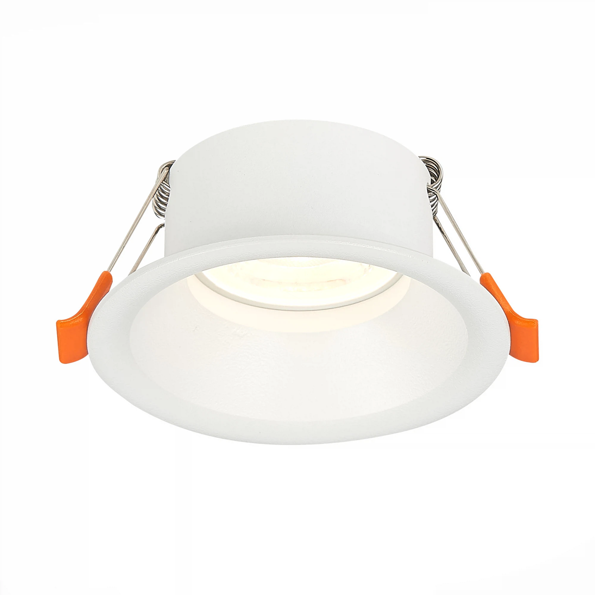 Изображение товара Светильник точечный ST LUCE GU10 50Вт IP20 белый ST201.508.01