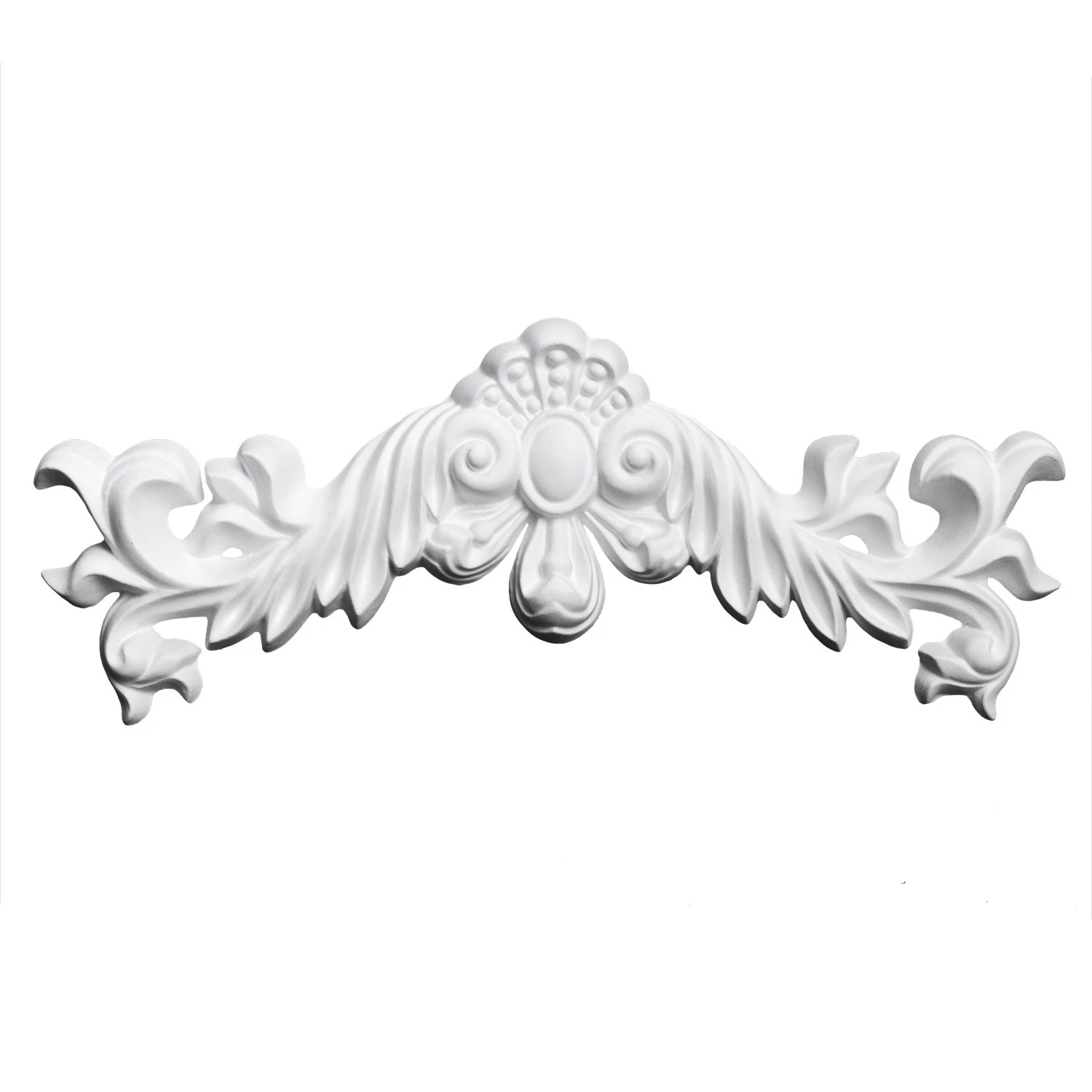 Изображение товара Орнамент Декомастер DA-714*/50 из полиуретана для отделки интерьерных работ