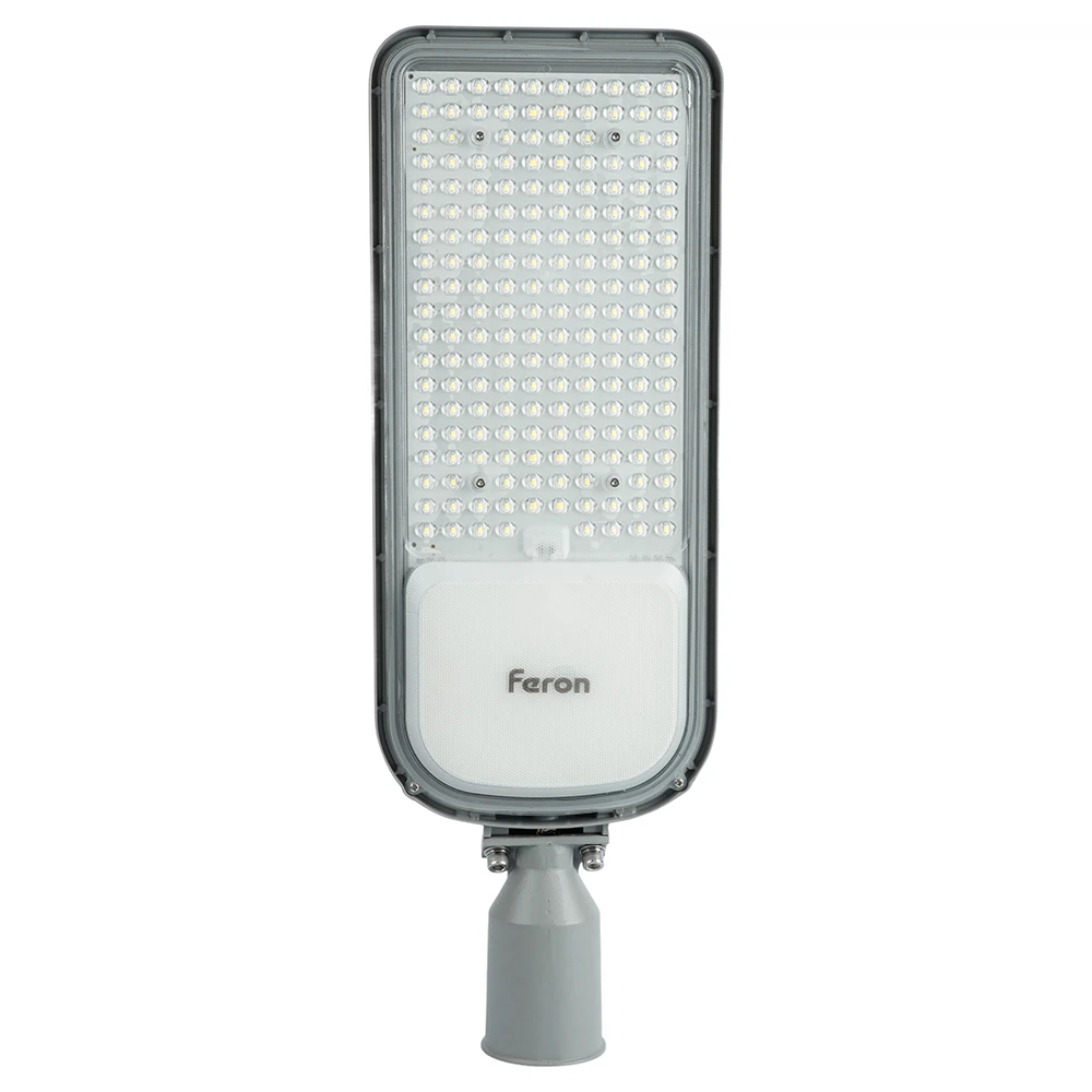 Изображение товара Уличный светодиодный консольный светильник Feron SP3050 150W 5000K Изображение товара Уличный светодиодный консольный светильник Feron SP3050 150W 5000K