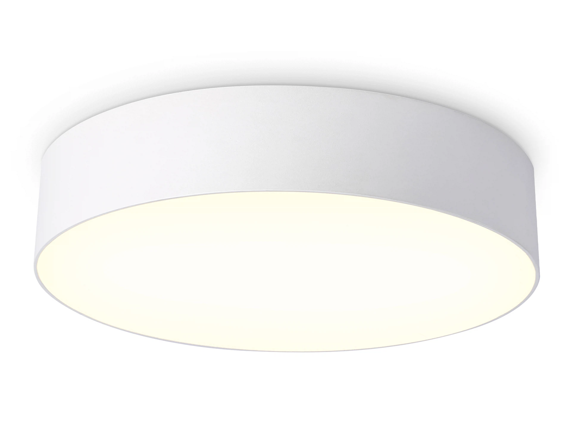 Изображение товара Светодиодный потолочный светильник Ambrella Light FV5523 35Вт 3000K белый