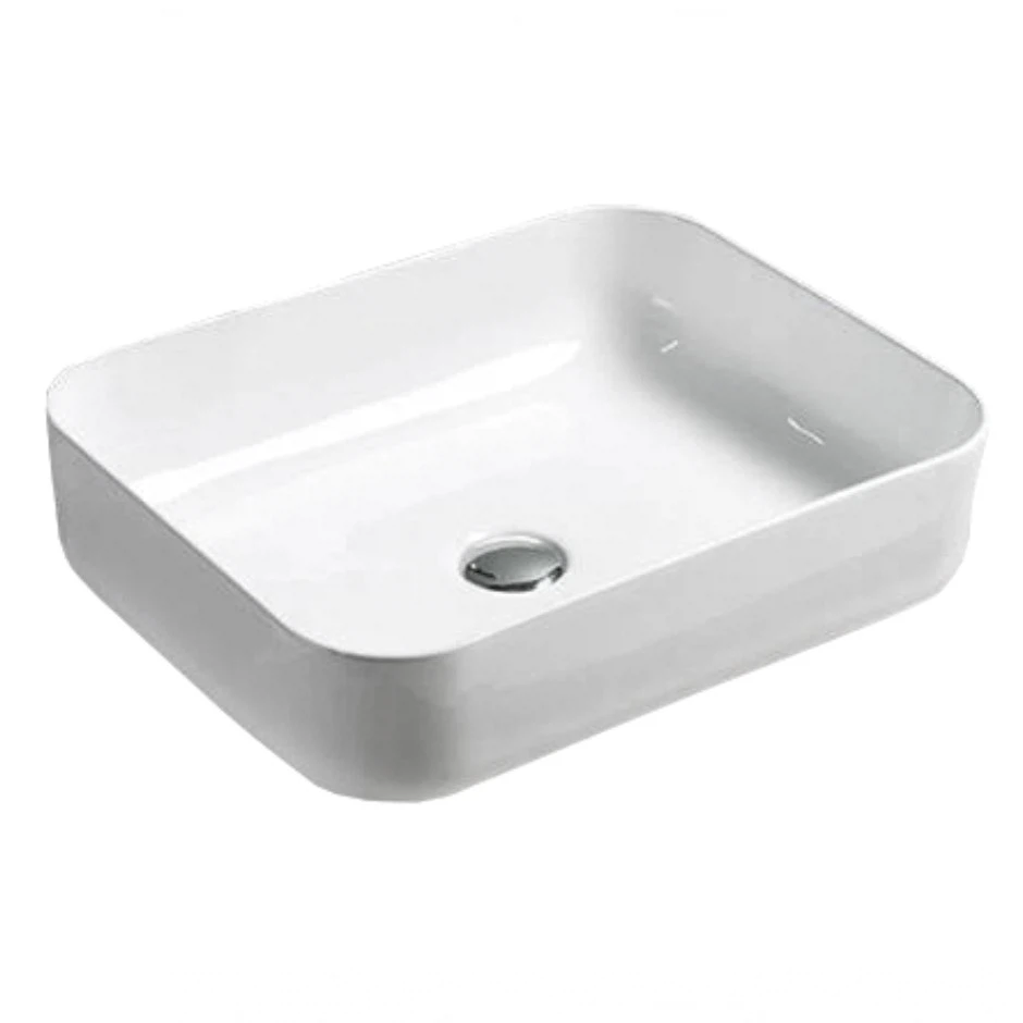 Изображение товара Раковина чаша TIMO SOLI TK-305, белый