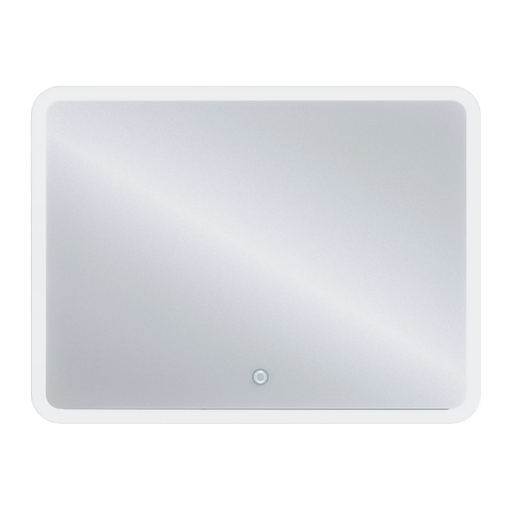 Изображение товара Зеркало для ванной 1Марка Amour 80, с подсветкой, с сенсором У98566