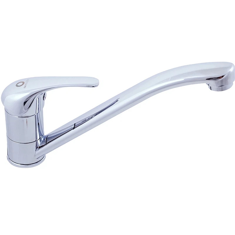 Изображение товара Смеситель Rav Slezak Sazava SA005.5 хром