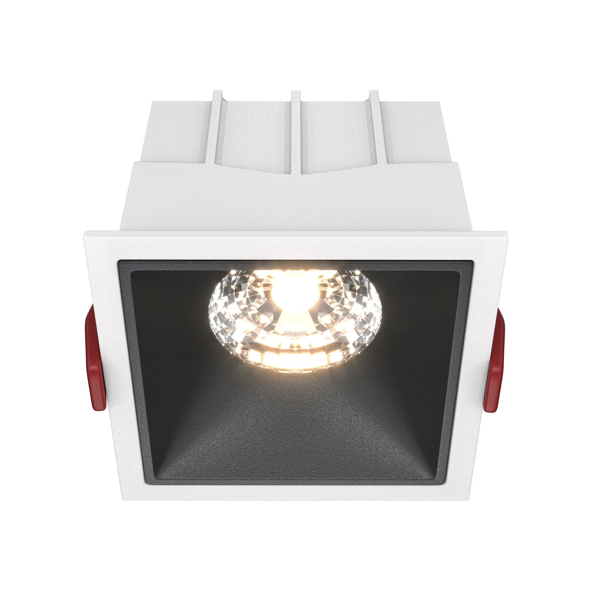 Изображение товара Встраиваемый светильник Maytoni Technical Alfa LED 15W 3000K IP20 для интерьера
