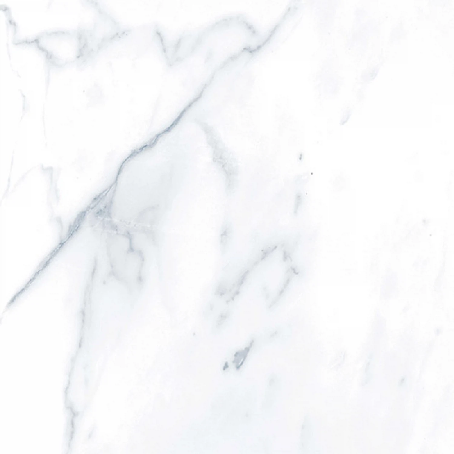 Изображение товара Керамогранит гранд серии Пайер 600x600 мм под мрамор серый Гранитея Россия