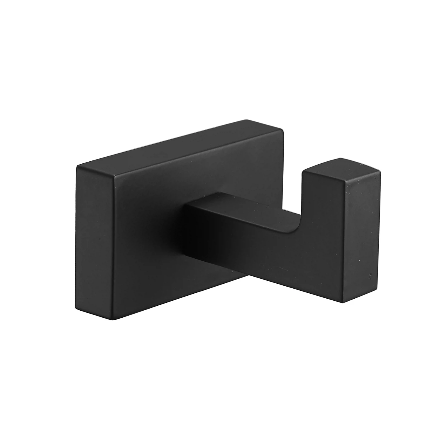 Изображение товара Крючок для ванной комнаты Shevanik SG5611H, черный