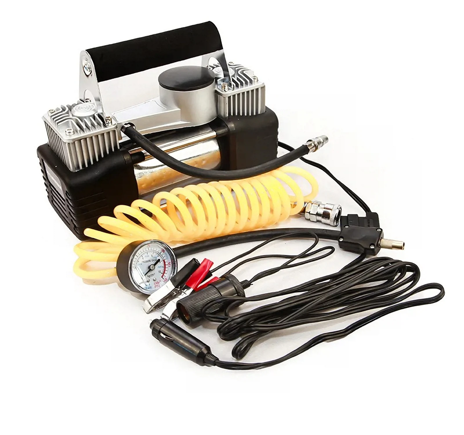 Изображение товара Компрессор EDON WM102-7 автомобильный