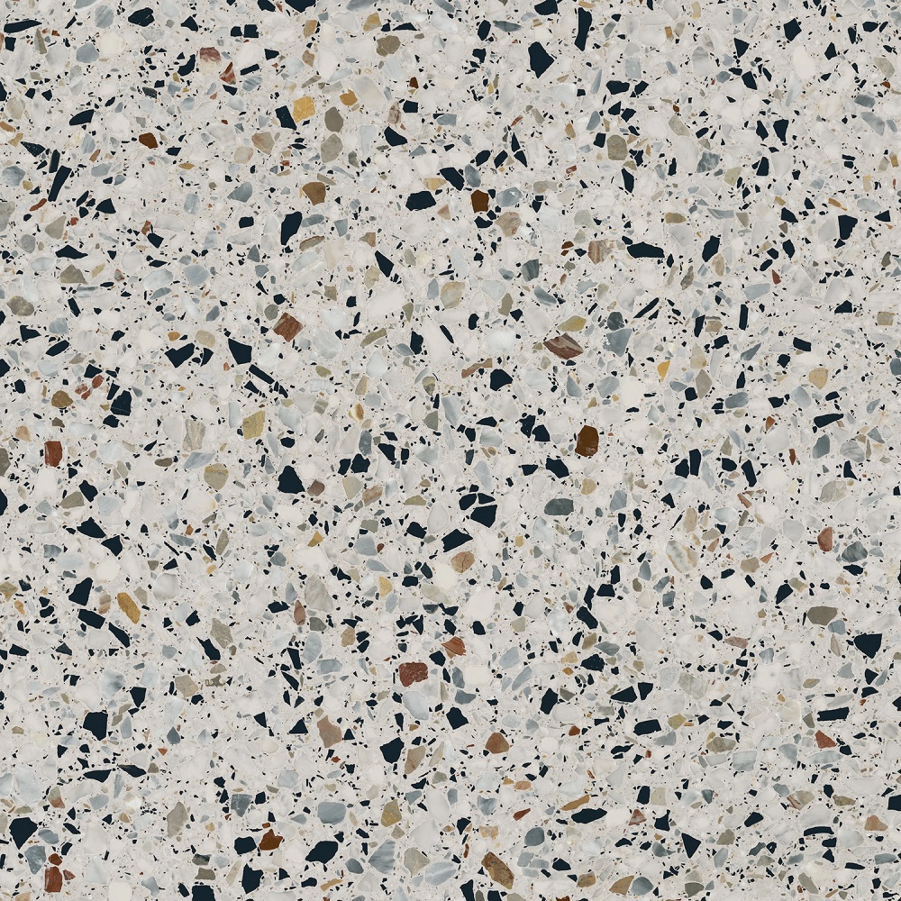 Изображение товара Керамогранит Kerama Marazzi Бричиола Белый 60x60 см для стен и пола