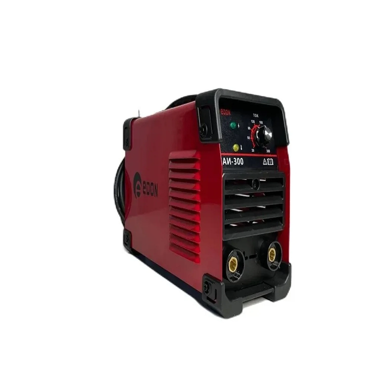 Изображение товара Профессиональный сварочный инверторный аппарат Edon САИ-300 220 В 250 А