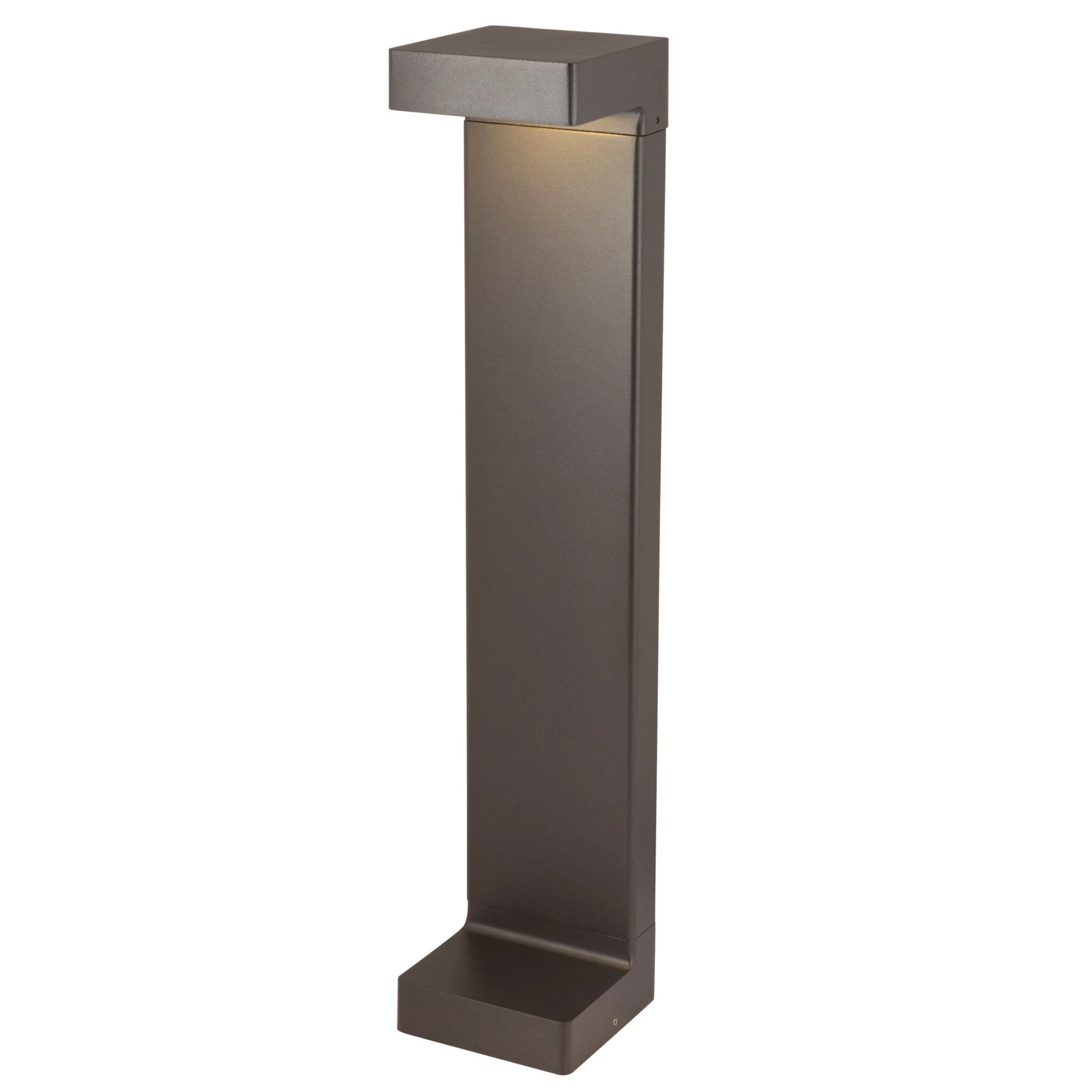 Изображение товара Ландшафтный светильник Maytoni Outdoor O013FL-L9B Черный IP 54