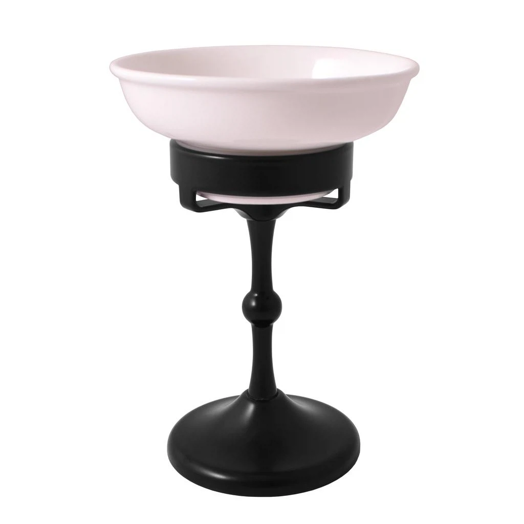 Изображение товара Мыльница Rav Slezak MORAVA MKA0301CMAT, черный