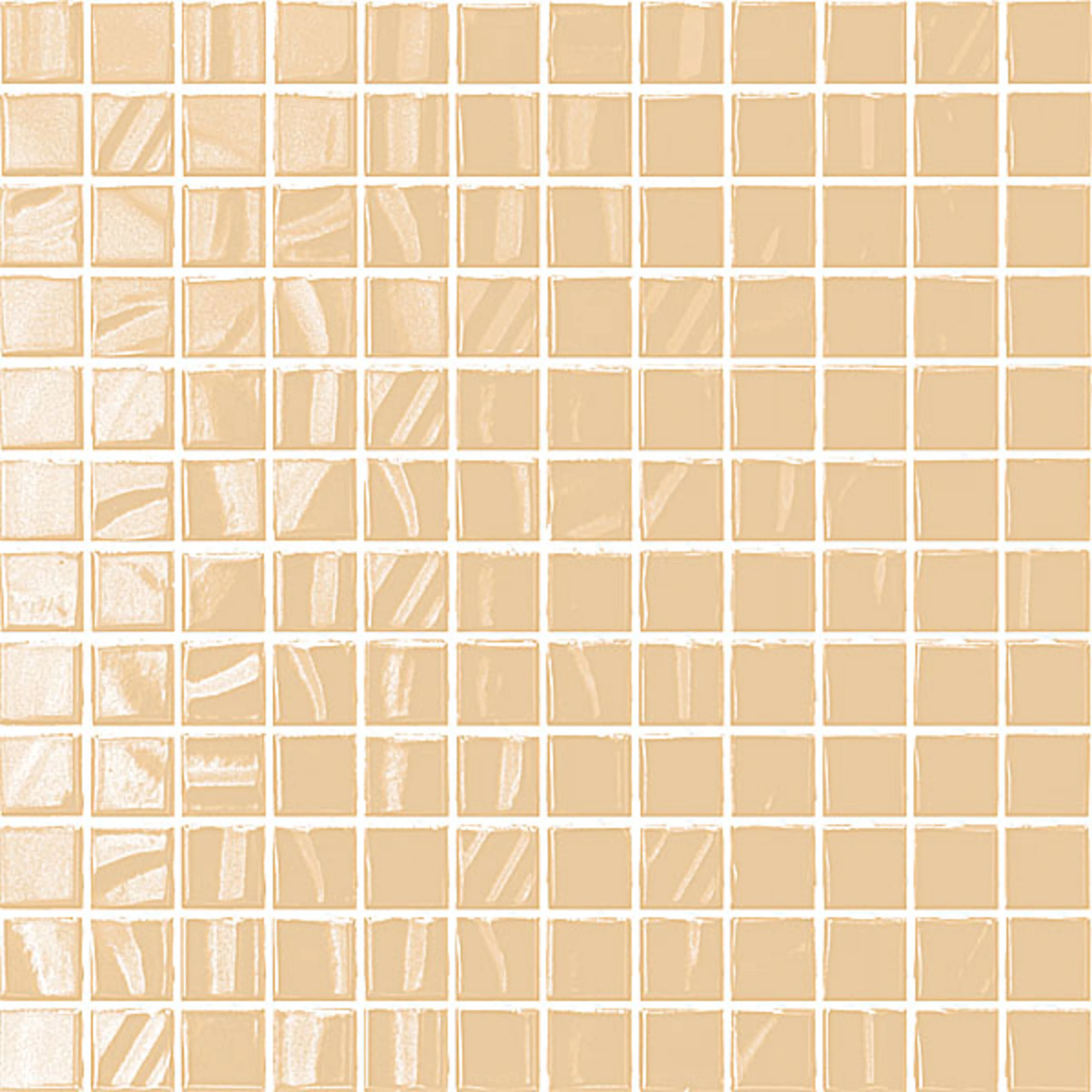 Изображение товара Мозайка Kerama Marazzi Темари однотонный/без рисунка Бежевый 29,8*29,8, 20009
