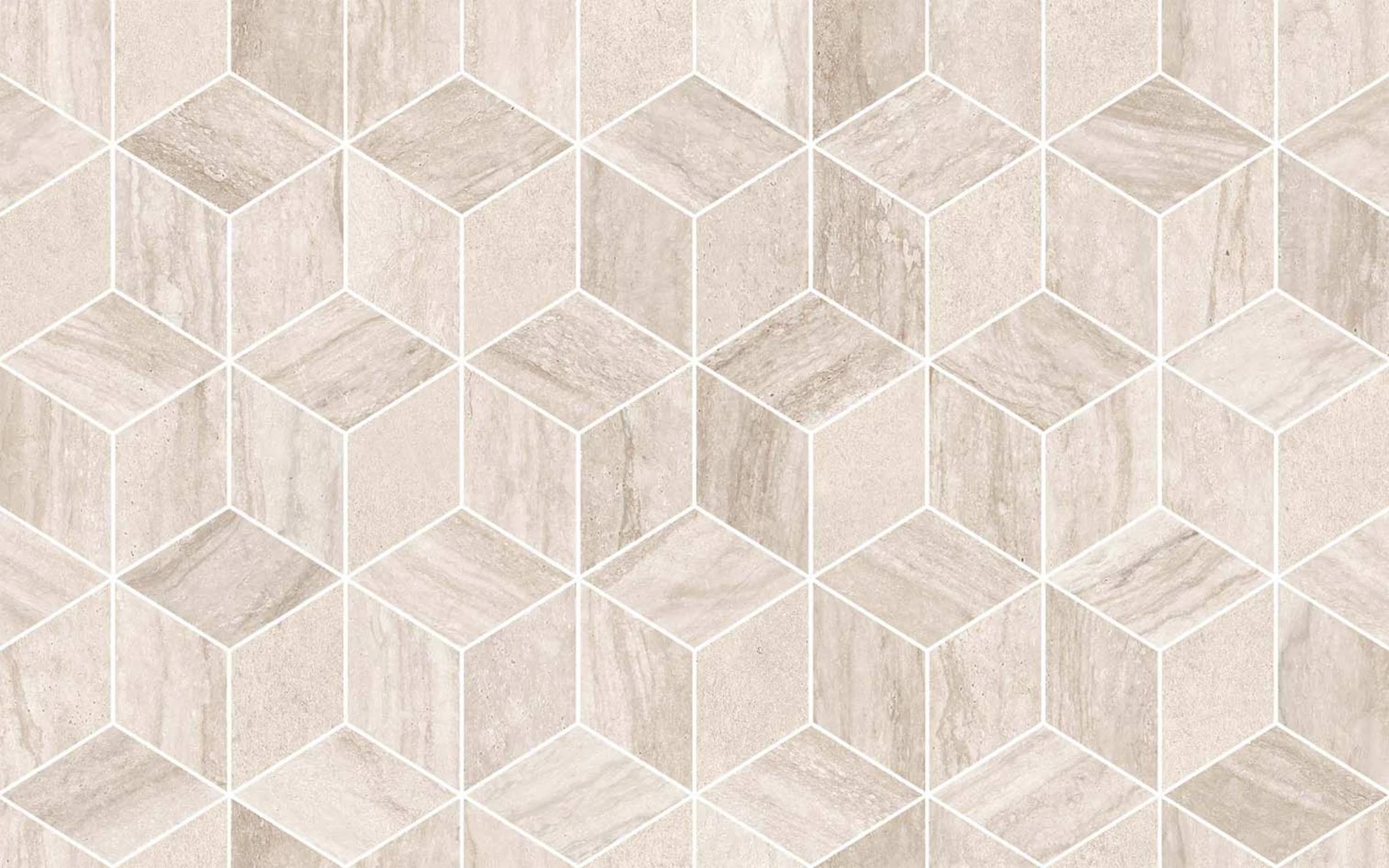 Изображение товара Плитка настенная Gracia Ceramica Треви бежевый, 40*25, 1,4м2, 010100001561