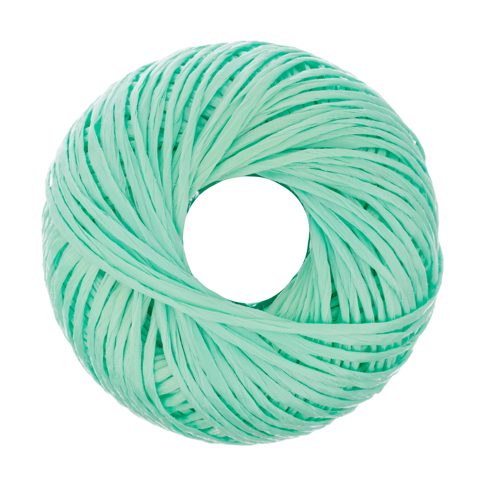 Изображение товара Шпагат полипропиленовый Сибртех 93980 зеленый 1,7 мм 110 м Россия