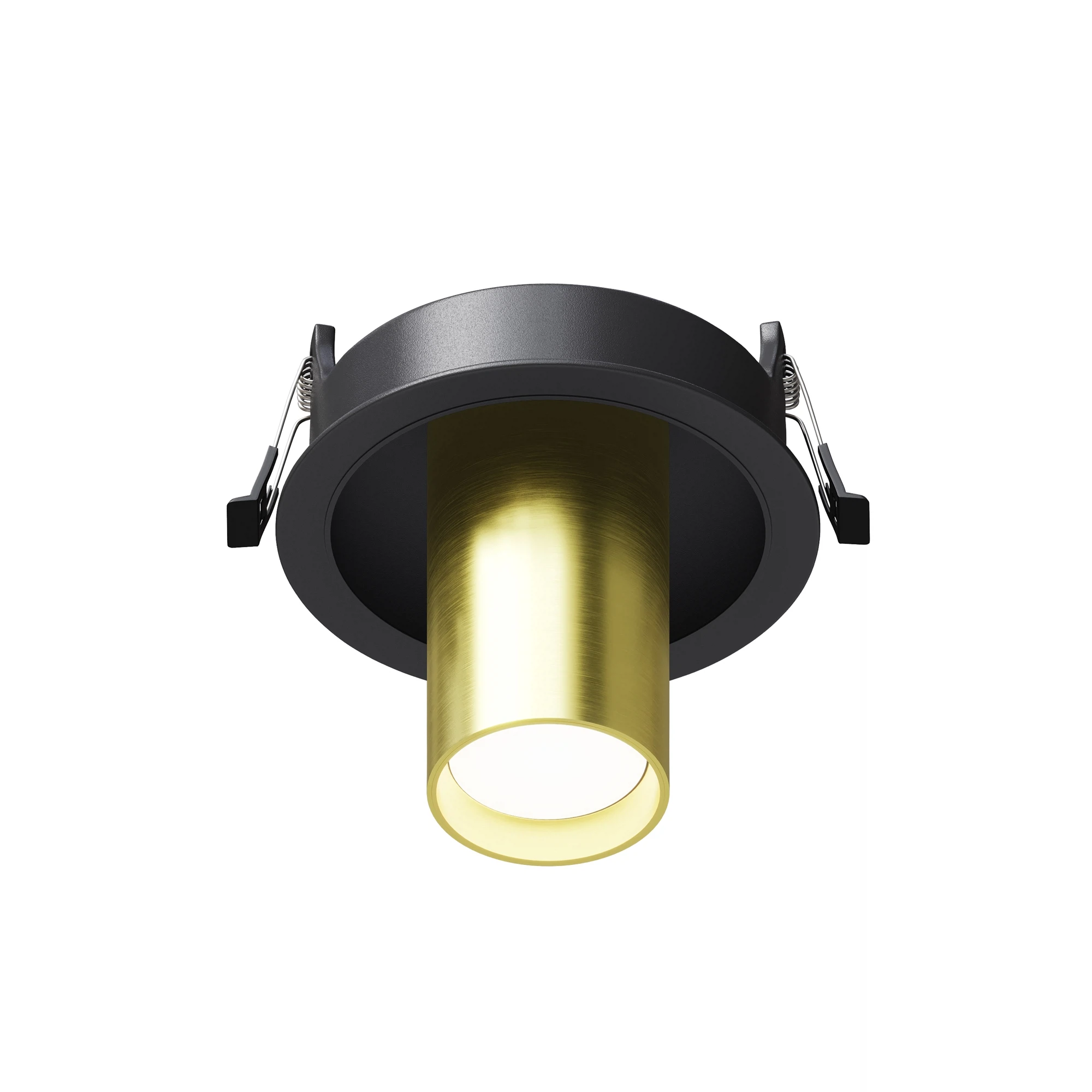 Изображение товара Встраиваемый светильник Maytoni Technical FOCUS S GU10 10W для потолка и ниши
