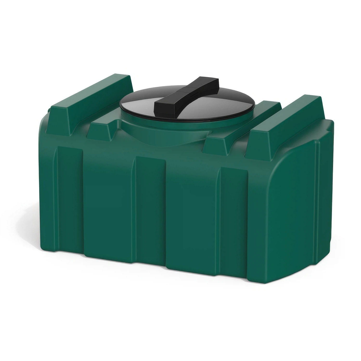 Изображение товара Емкость R 100 зеленый