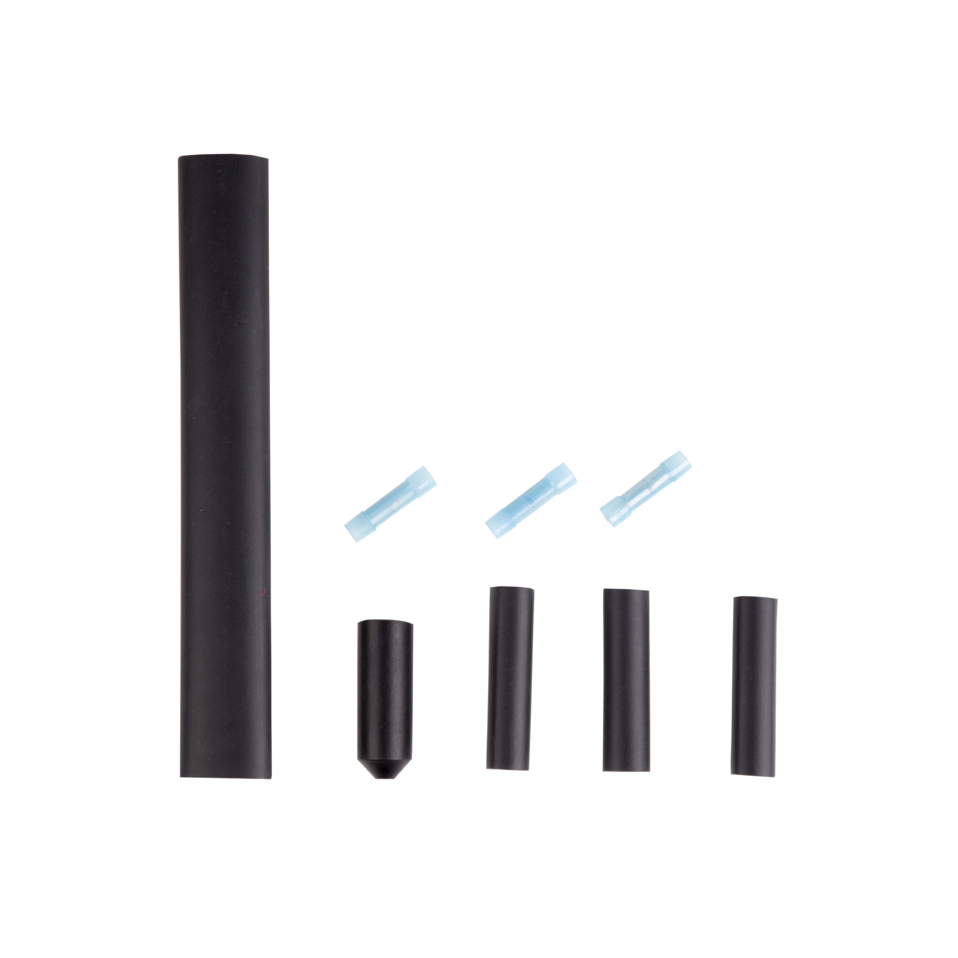 Изображение товара Набор для концевой заделки саморегулирующегося кабеля Rexant 51-0615-1