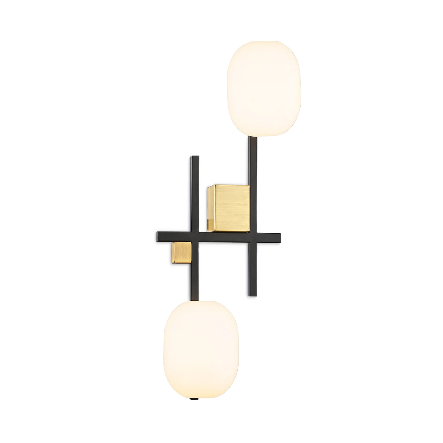 Изображение товара Светильник настенный LH51019/2 AMBRELLA LIGHT G9*2 max 28W 230*170*480