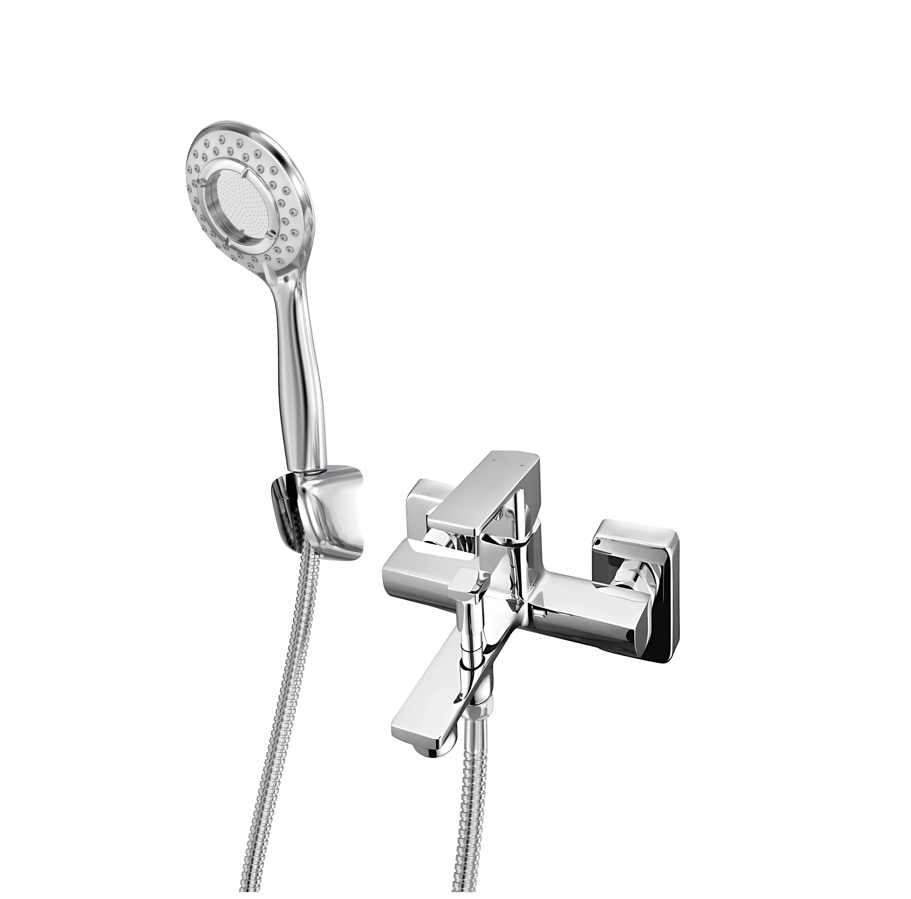 Изображение товара Смеситель для ванны, хром, TOKITO   TOK-OSA-1014