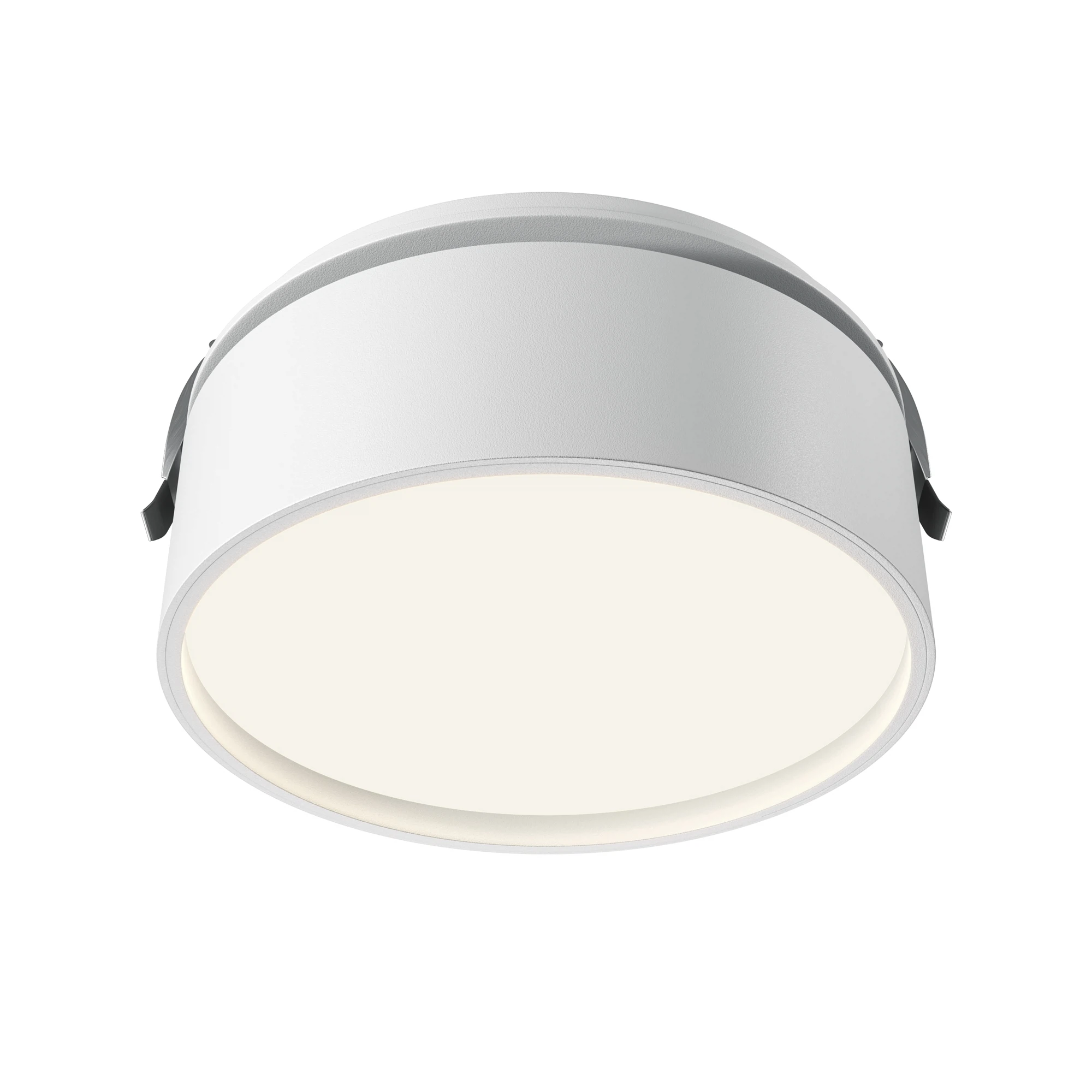 Изображение товара Встраиваемый светильник Maytoni Technical Onda DL024-18W4K-W белый