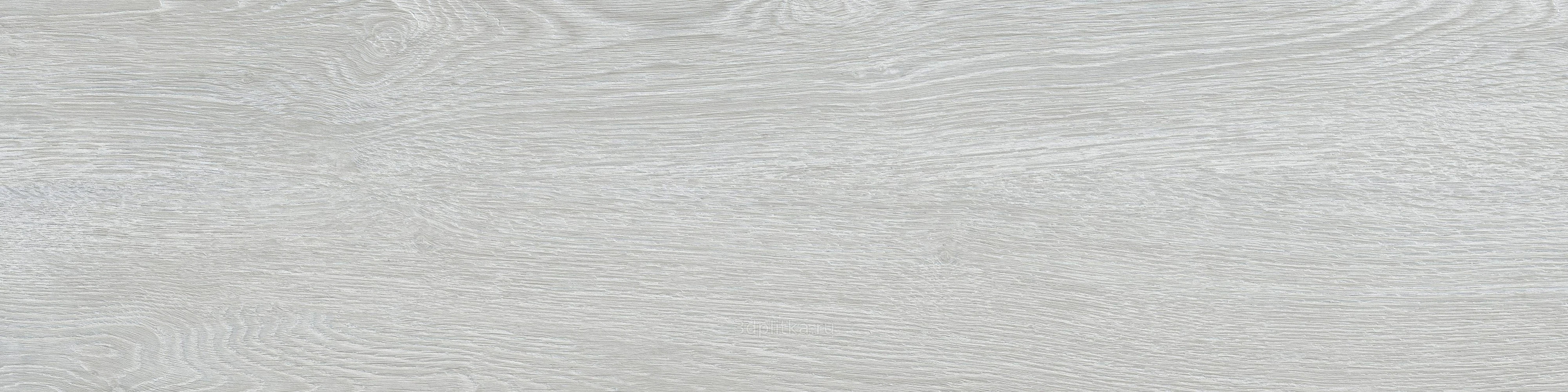 Изображение товара Керамогранит SoftWood Серебрист Матовый 20x80 для пола и стен