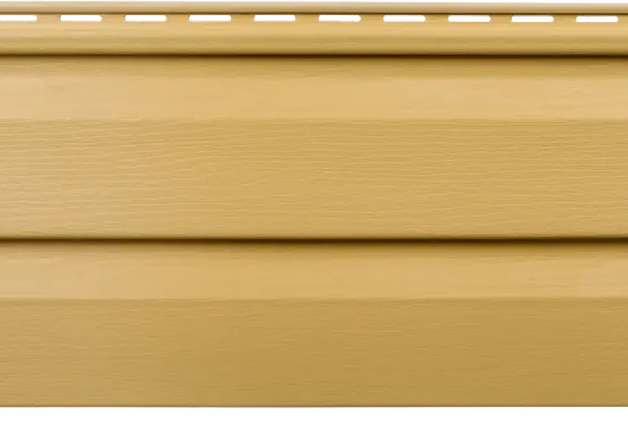 Изображение товара Сайдинг КАНАДА Плюс|Премиум, Акрил, Золотистый 3,66м АЛЬТА ПРОФИЛЬ