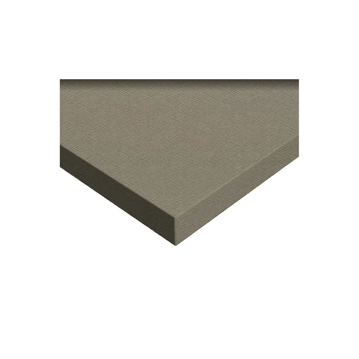 Изображение товара Фасад для ПММ 72х45 AGT, 387 матовый серый кашемир