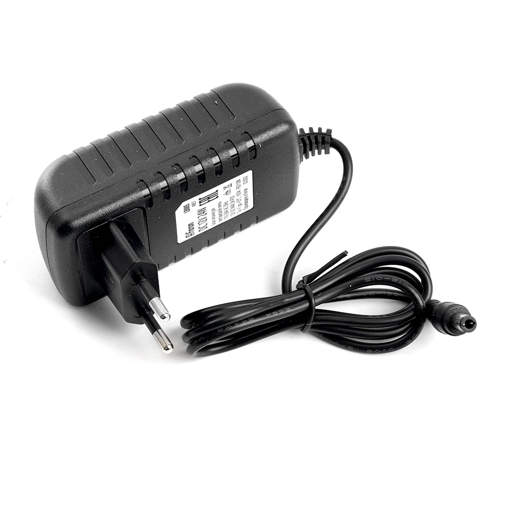 Изображение товара Трансформатор электронный для светодиодной ленты 24W 12V (драйвер), LB005 FERON Изображение товара Трансформатор электронный для светодиодной ленты 24W 12V (драйвер), LB005 FERON
