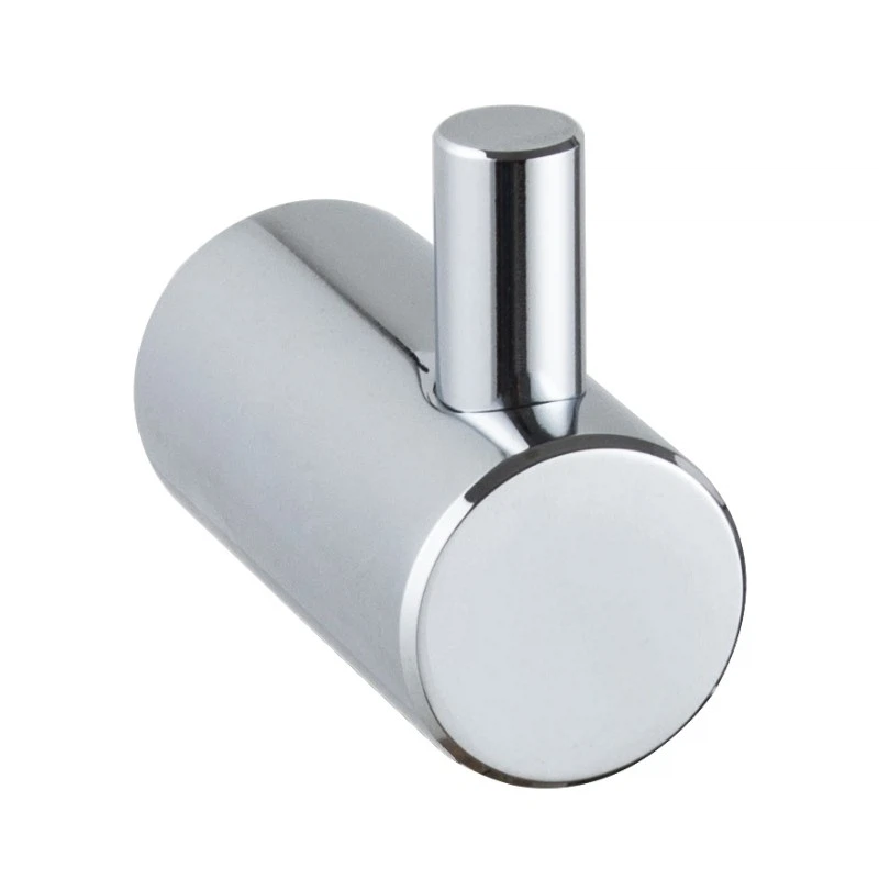 Изображение товара Крючок для ванной комнаты Haiba HB8405-1, хром