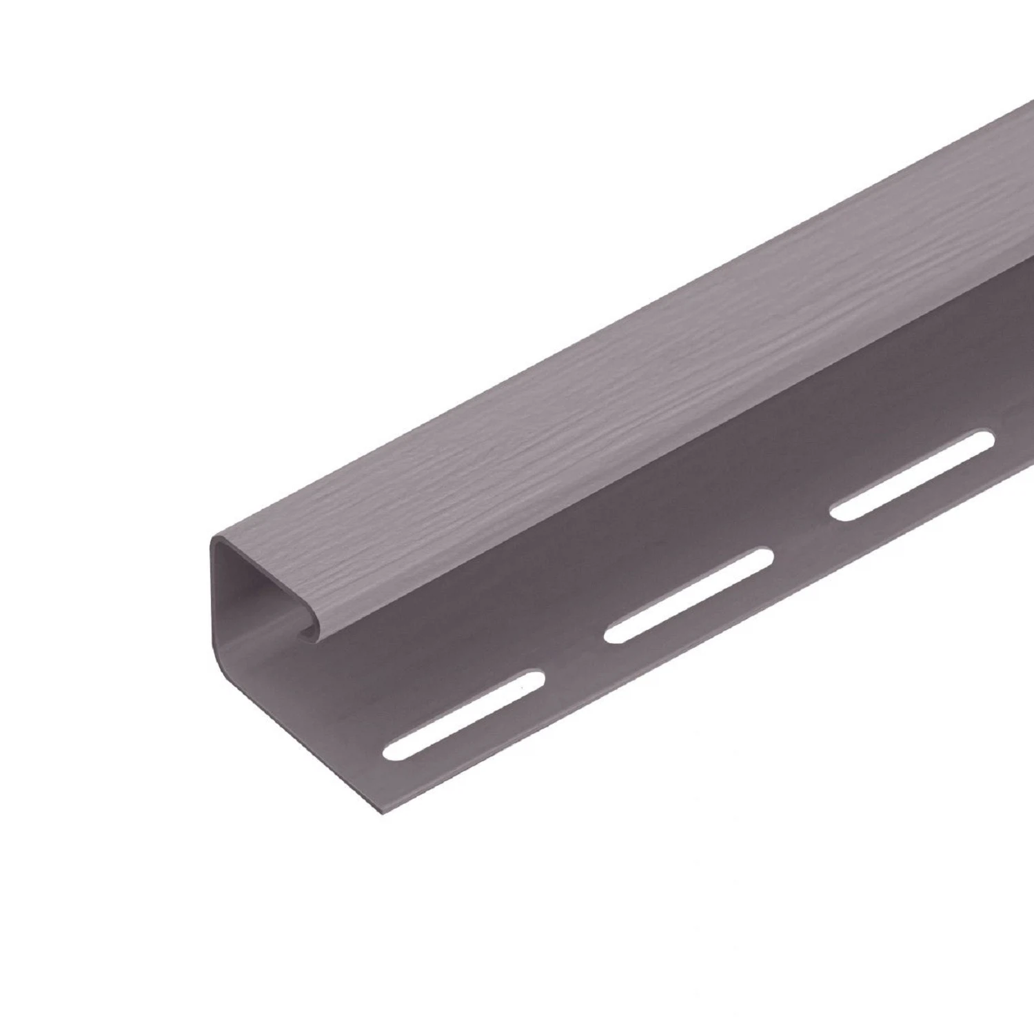 Изображение товара J-профиль к сайдингу пыльная роза