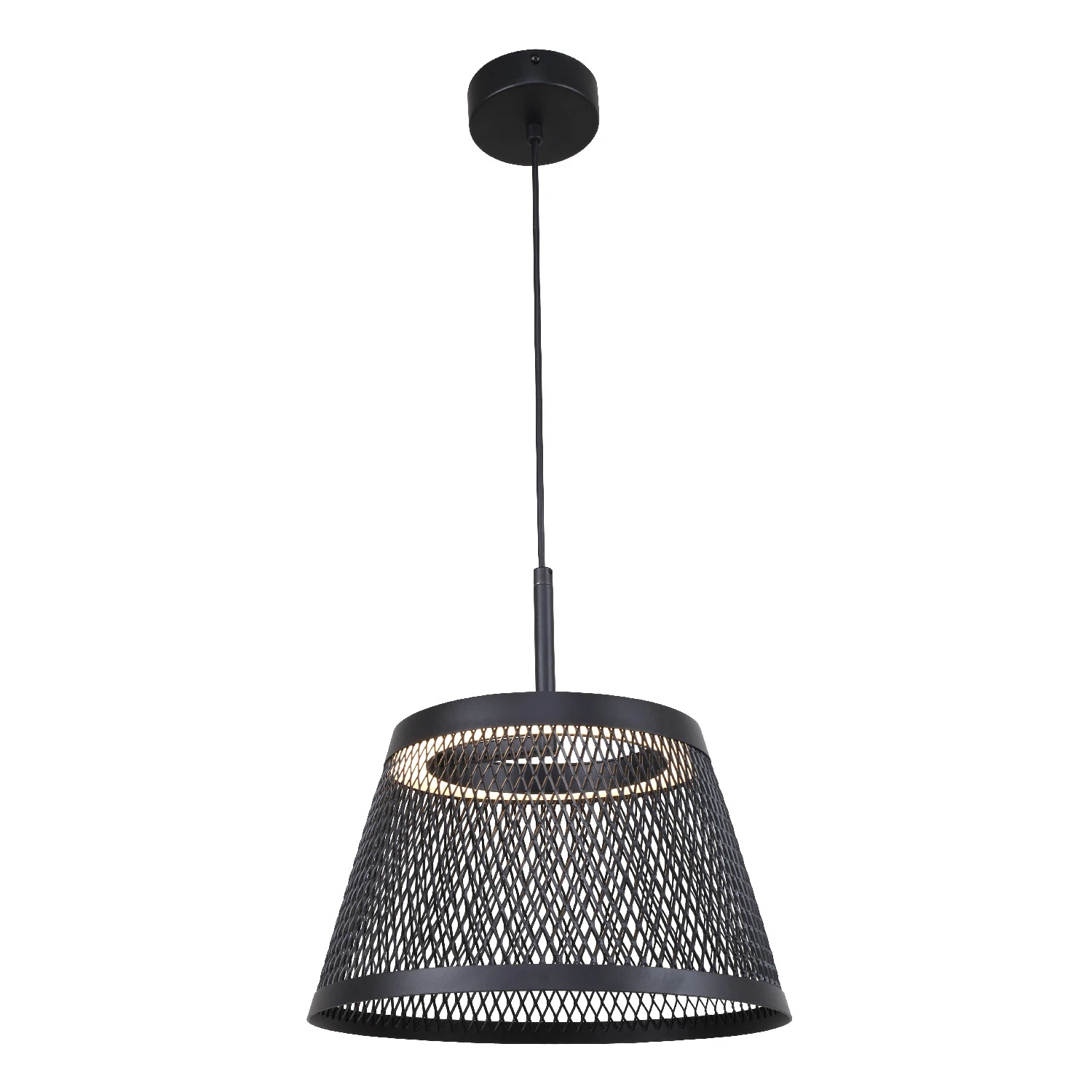 Изображение товара Потолочная люстра Favourite 4739-3P, D300xH300/1500, LEDx7W, 560LM, 3000K, included