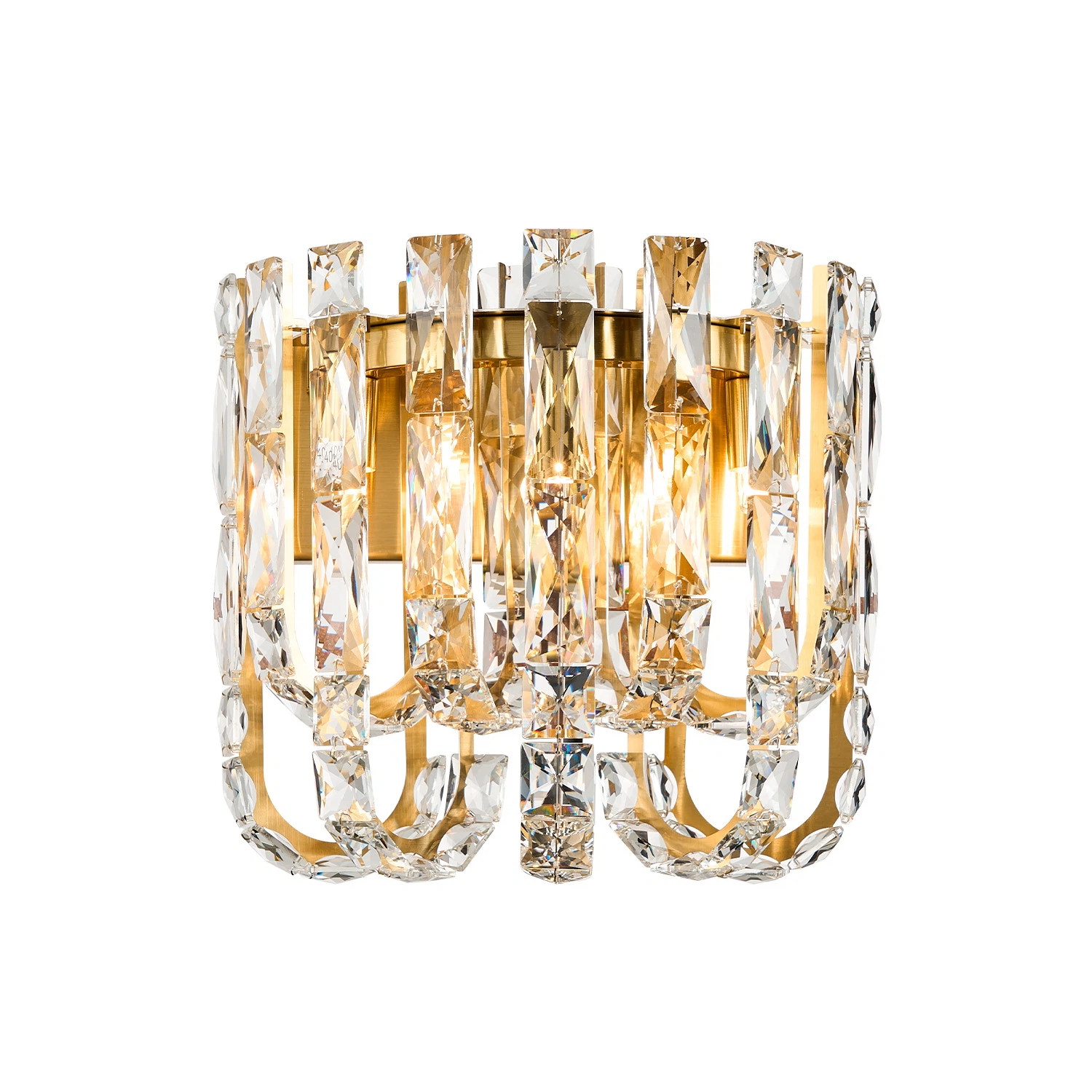 Изображение товара Настенный светильник Favourite 4721-4W, D165xW300xH280, 4xG9x40W, excluded