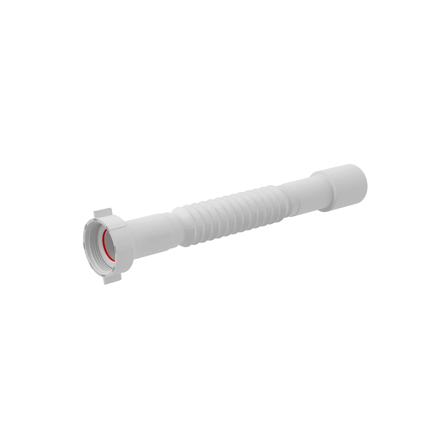 Изображение товара Гибкое соединение Alcadrain 5/4" × 32/40 пластмасса (A750)
