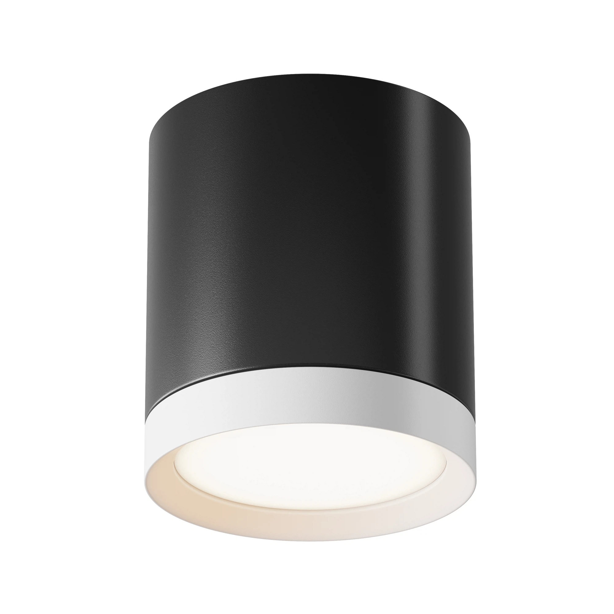 Изображение товара Спот Maytoni Technical 15Вт GX53 IP20 черный C086CM-GX53
