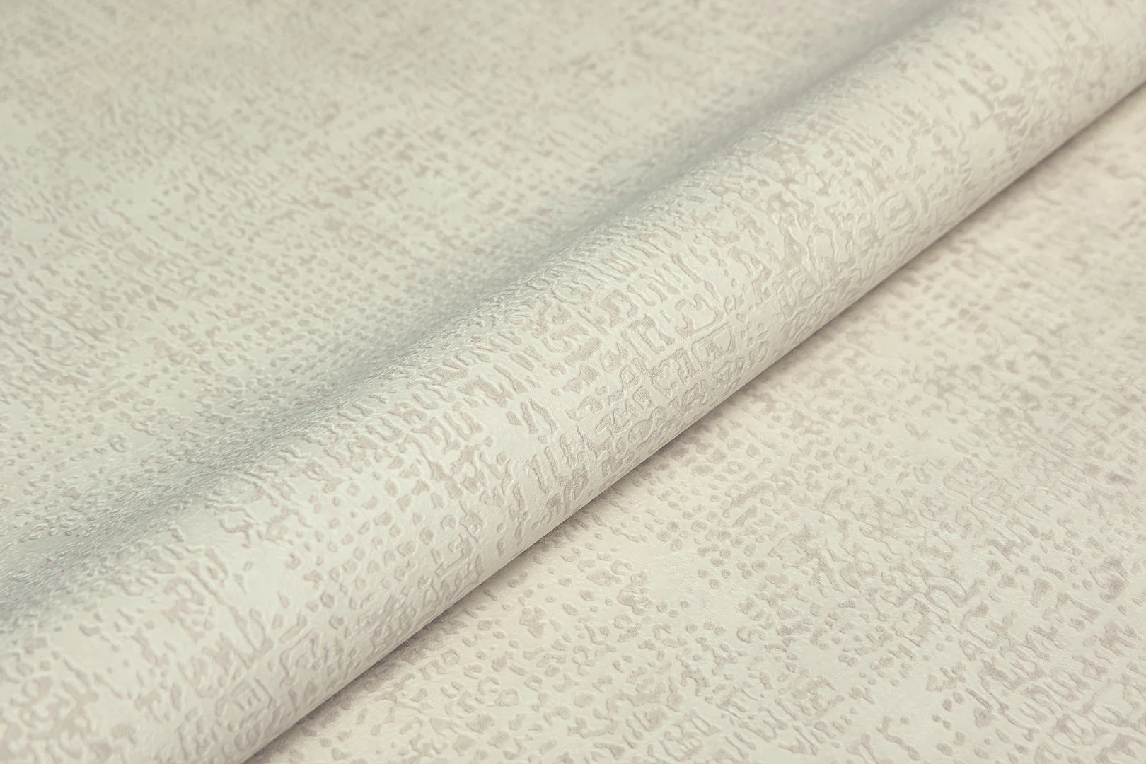 Изображение товара Обои виниловые Kerama Marazzi  Трофи мотив, бежевый светлый, арт. KM8411