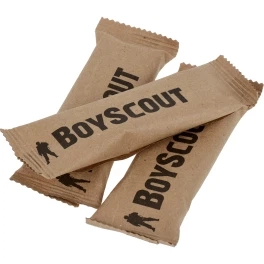 BOYSCOUT Брикеты для розжига в инд. упаковке, 16 штук в боксе/ 12