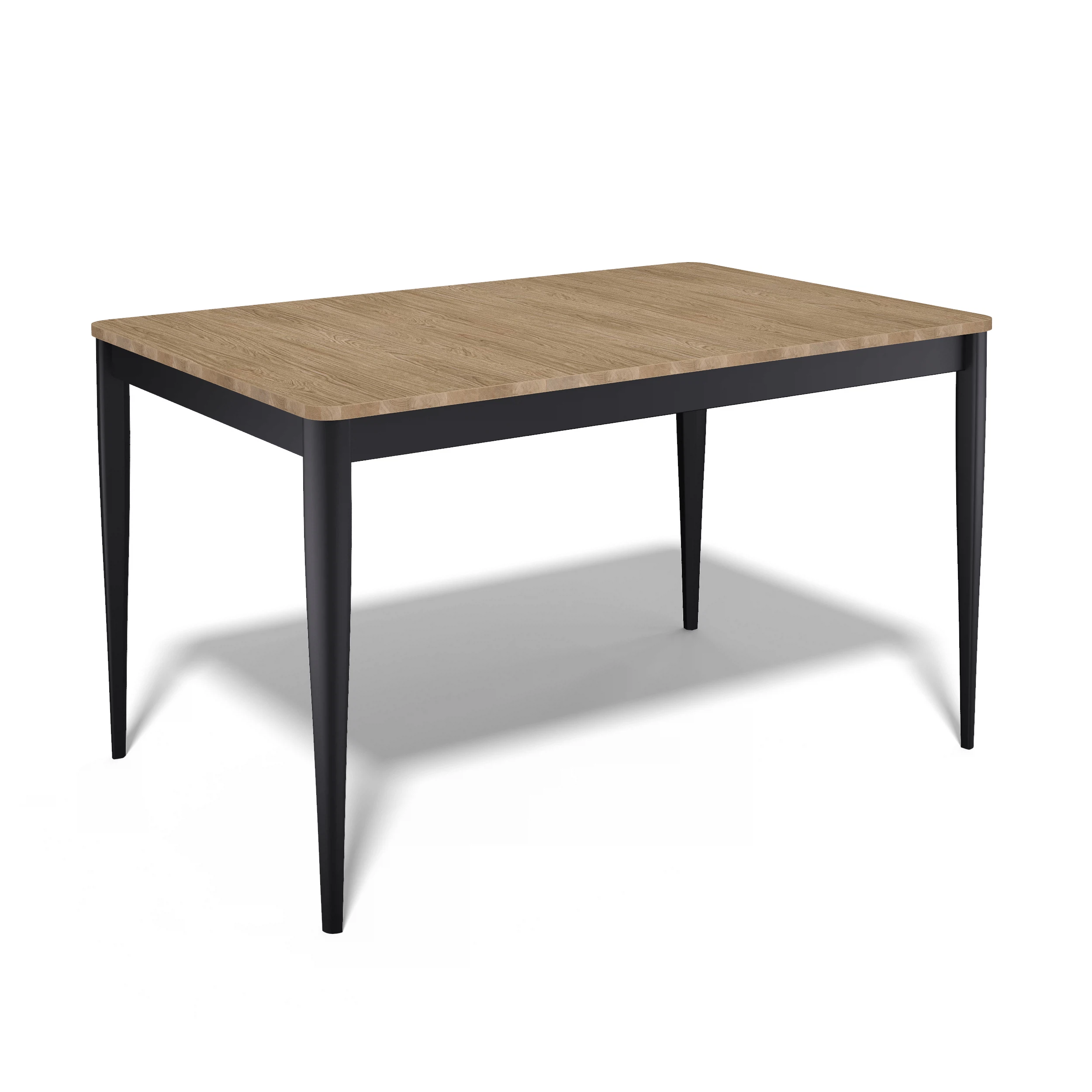 Изображение товара Стол Kenner KS1200 с раскладной системой и ЛДСП Egger Premium 2024