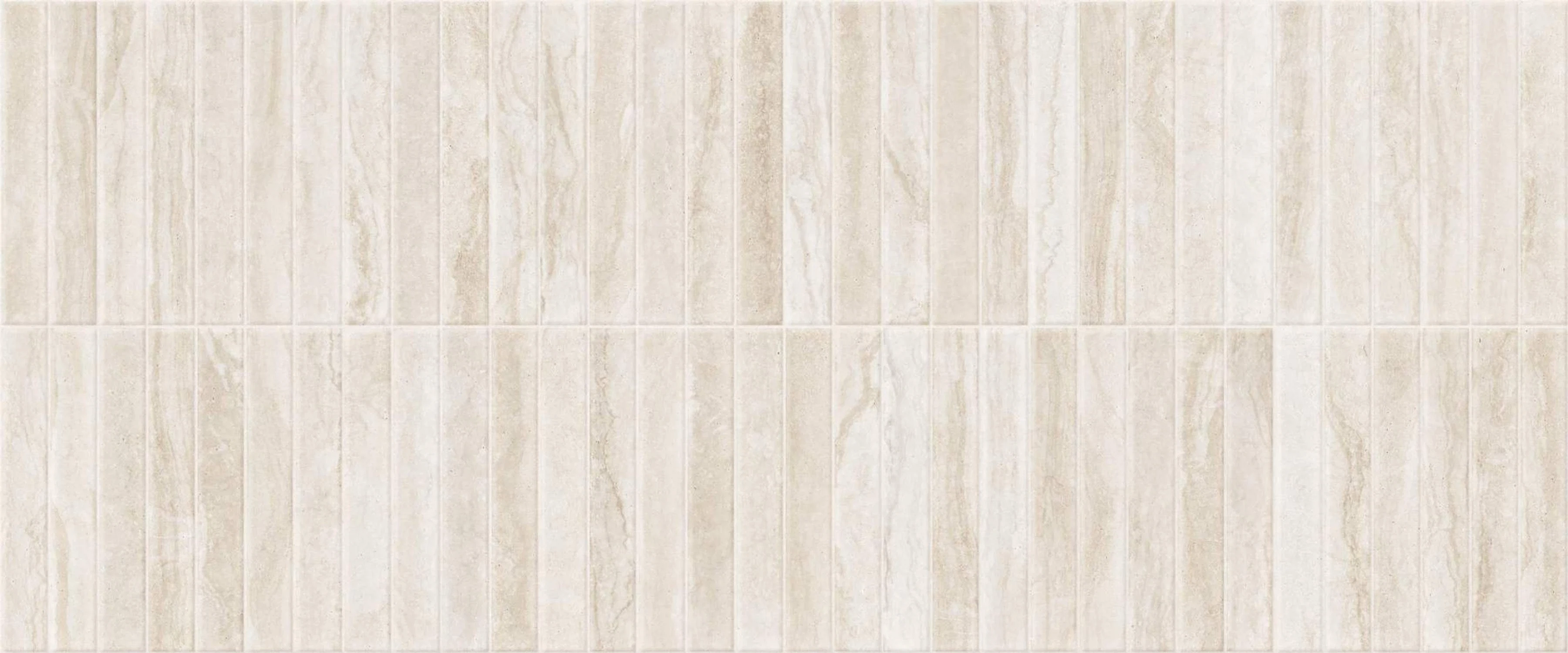 Изображение товара Плитка настенная Rhodes beige 25х60 см для ванной и кухни