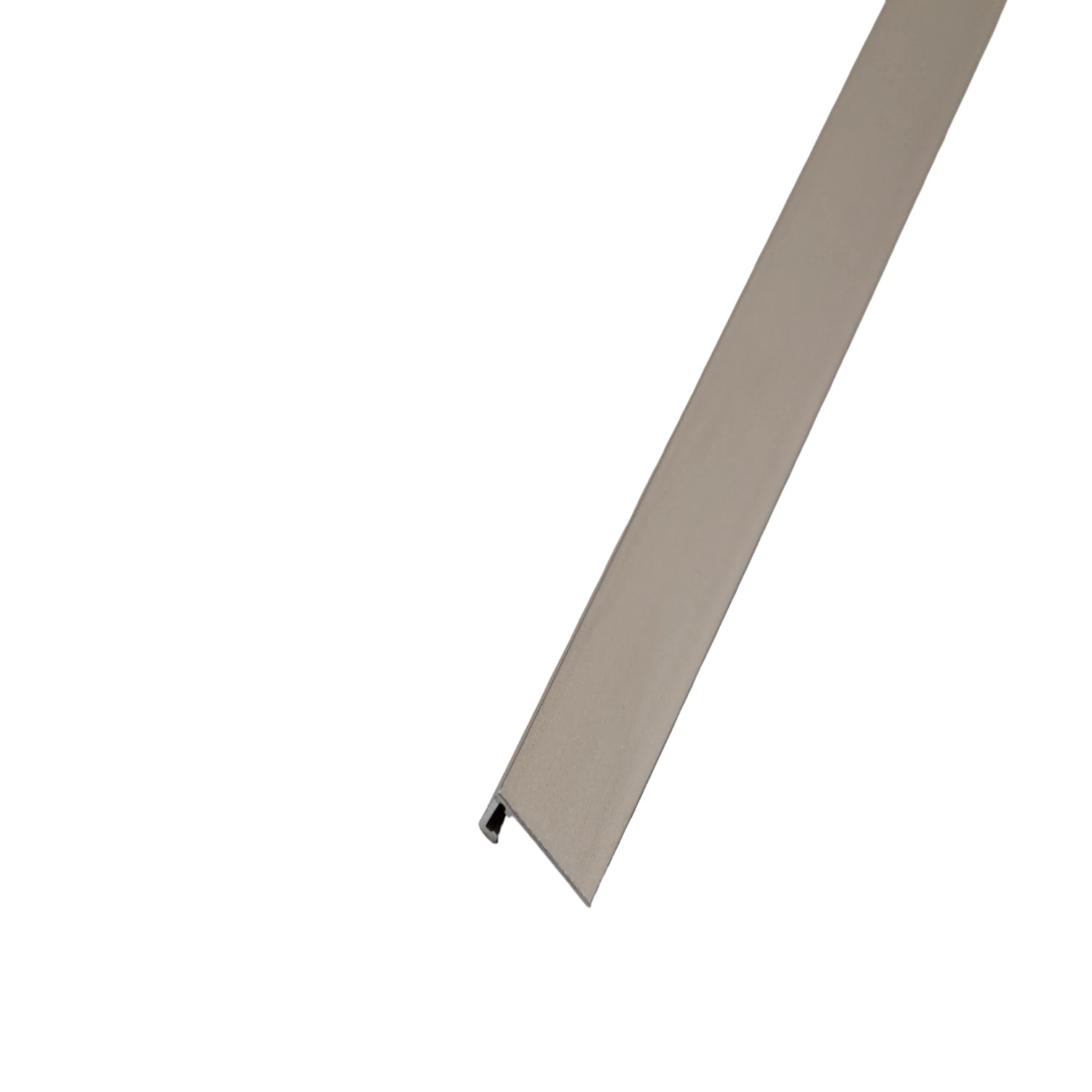 Изображение товара Микроплинтус MSAPL 01.2700.042L Шампань люкс