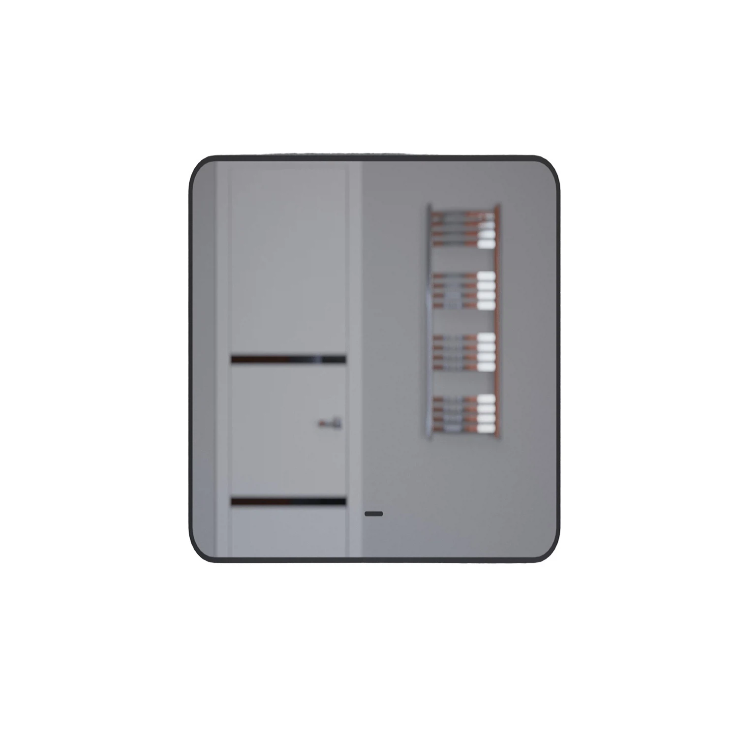 Изображение товара Зеркало для ванной Uperwood Modul 60х80 см с холодной подсветкой