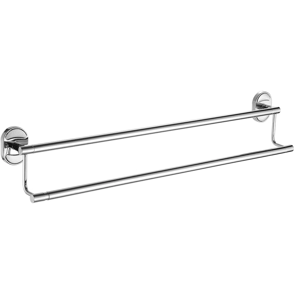 Изображение товара Полотенцедержатель FASHUN A1909, хром