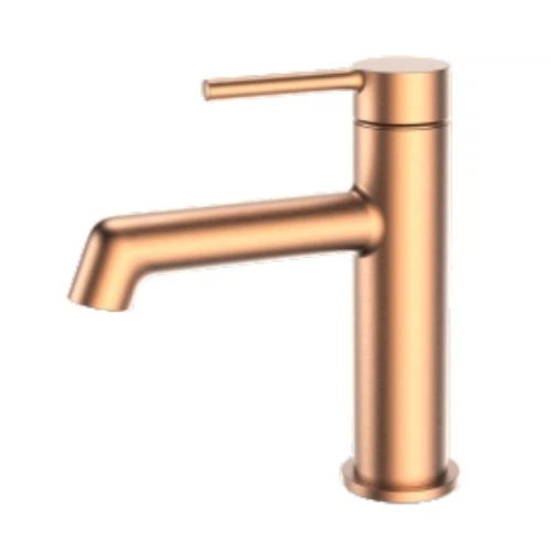 Изображение товара Смеситель для раковины Raglo R20.10.33, медь
