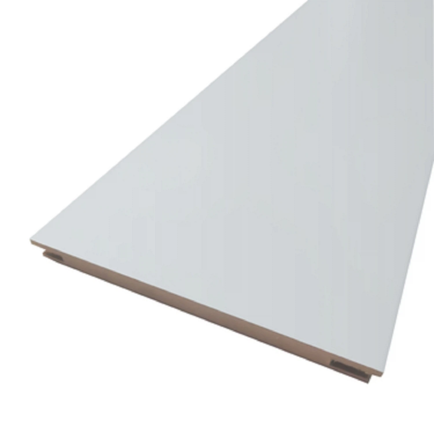 Изображение товара Добор телескопический грау 10*150*2070 для дверных проемов