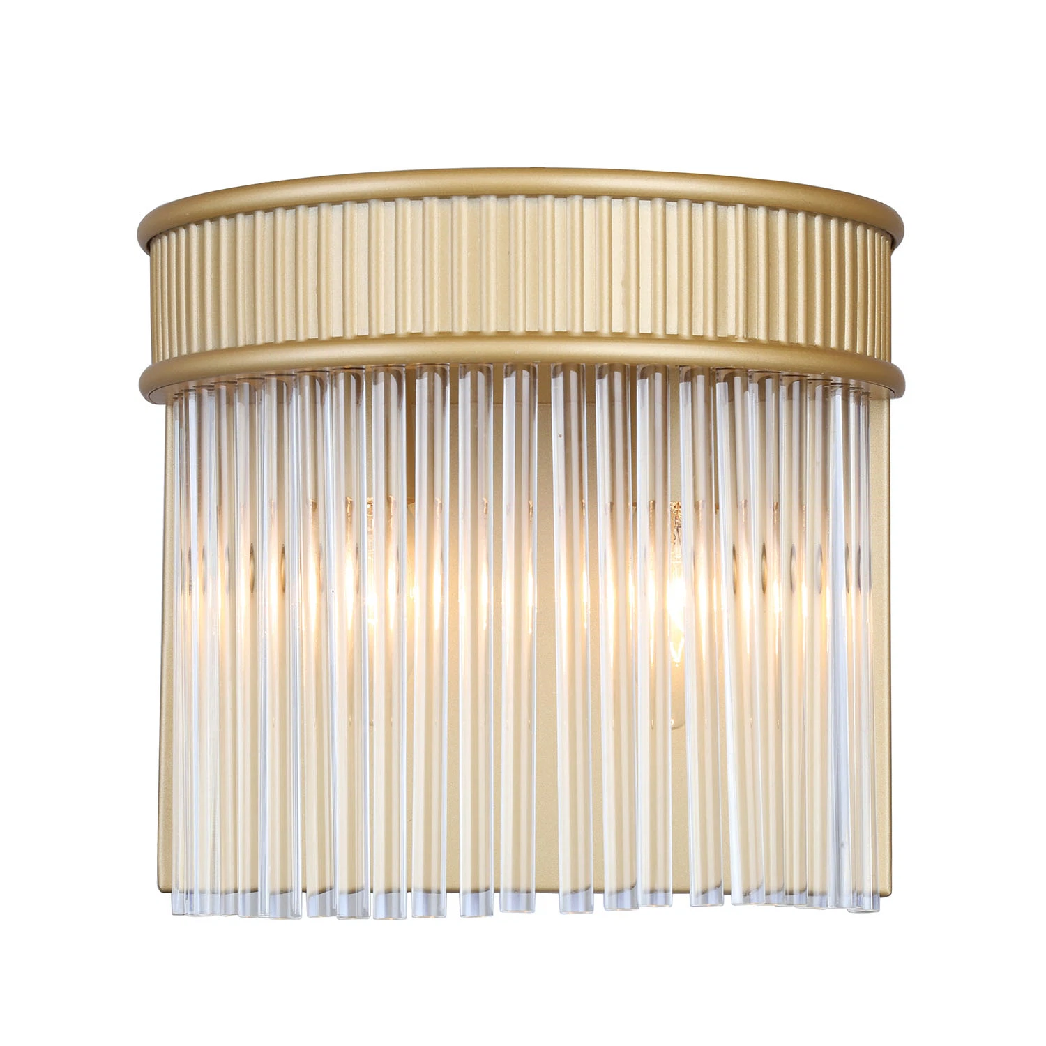 Изображение товара 4200-2W, настенный светильник, D150xW230xH210, 2xE14x40W, excluded