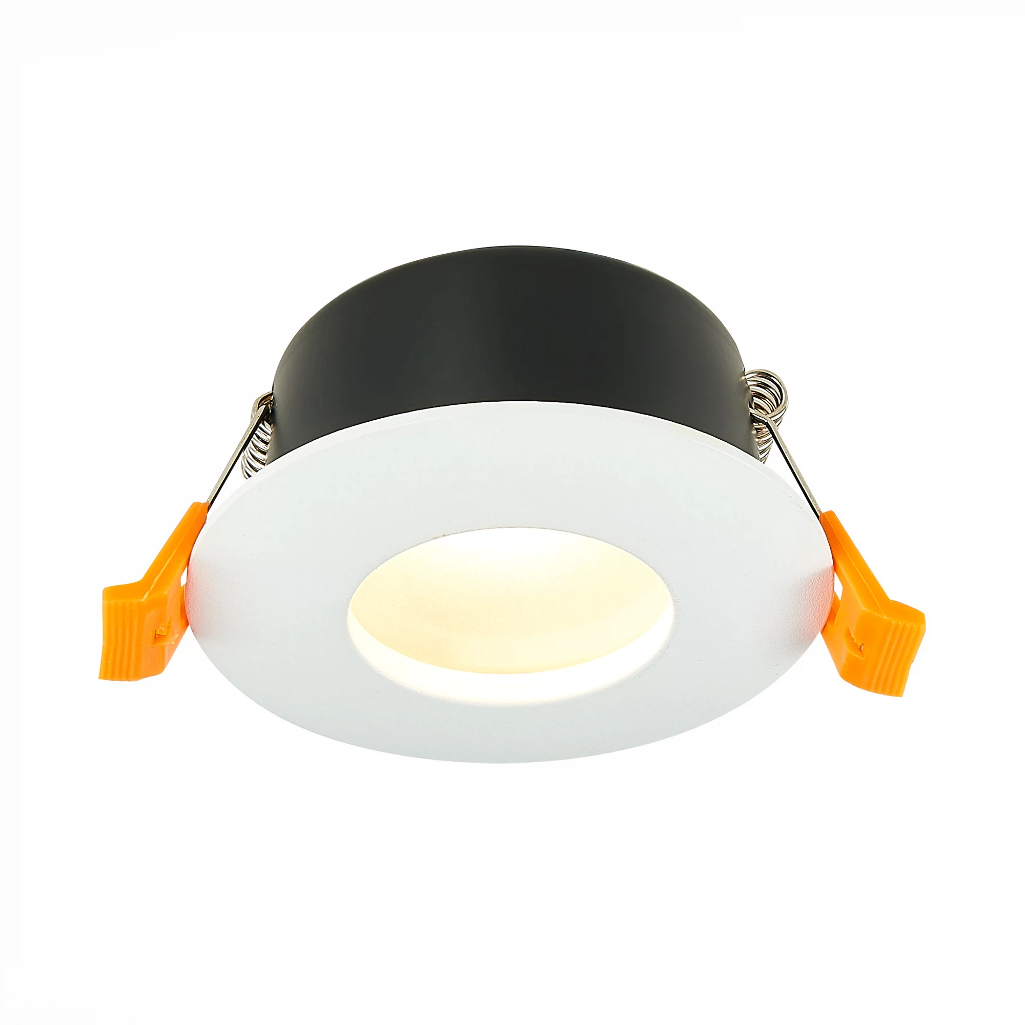 Изображение товара Встраиваемый светильник GU10 50W IP44 для влажных помещений